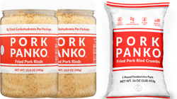 Pork Panko
