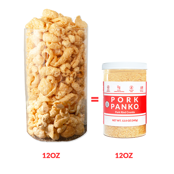 Pork Panko