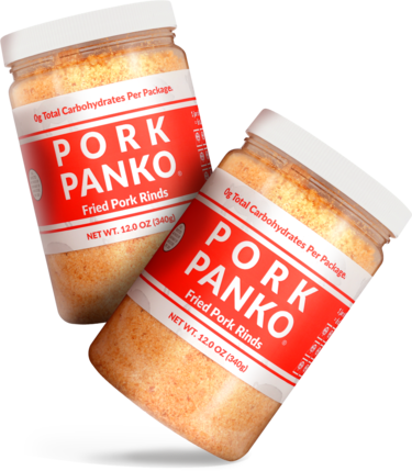 Pork Panko
